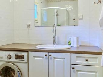 Holiday Home Grindstuga