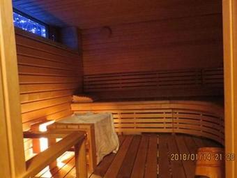 Holiday Home Vuotungin Mylly B