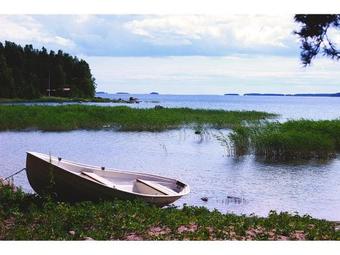 Hamina Camping Pitk�thiekat