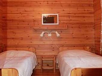 Holiday Home Haukiranta