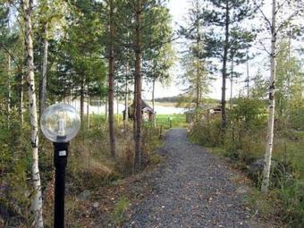 Holiday Home Niementalo 2