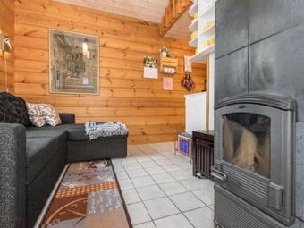 Holiday Home Pikkuvinnari