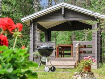 Holiday Home Revonkanta