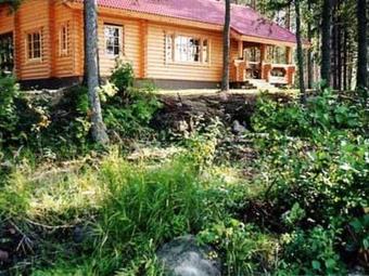 Holiday Home Niemennokka