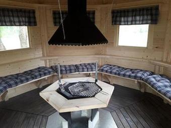 Holiday Home Jokela
