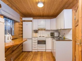 Holiday Home Tuulikannel