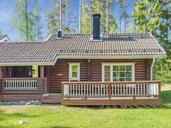 Holiday Home Nipashonka 2 B