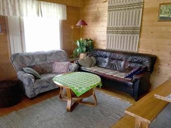 Holiday Home Majavanpes�