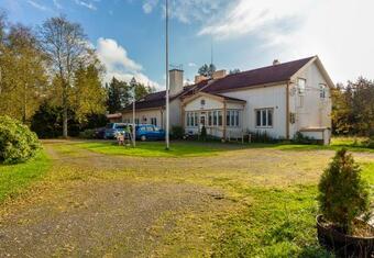 Bed & Breakfast Puttaan Kartano