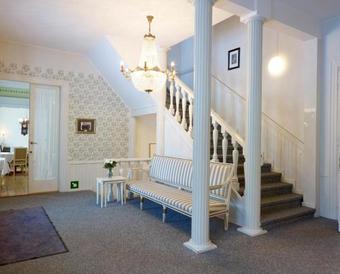 Hotel Sann�sin Kartano