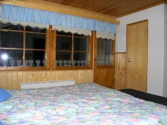Holiday Home Aurinkoranta