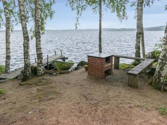 Holiday Home Laitam�kki