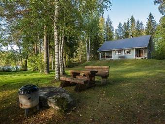Holiday Home Heikinniemi