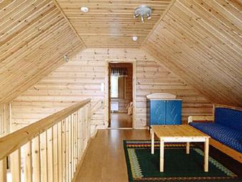 Holiday Home Pihlajaniemi