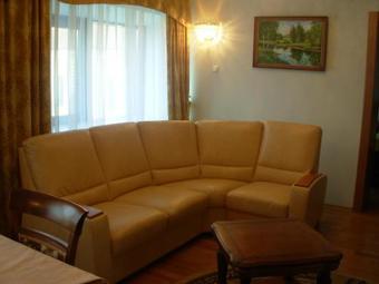 Hotel Lida