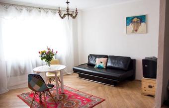 Apartment Lida Castle