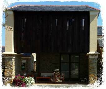 Apartamentos Rurales Casanova