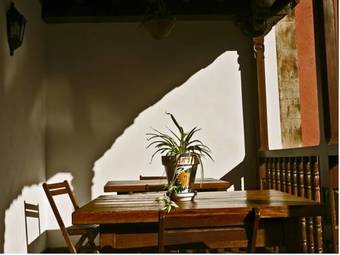 Apartamento El Nozalon Picos De Europa