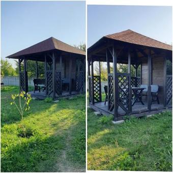 Apartamento Kottedzh House