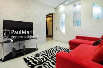 Paulmarie Apartments On Chkalova