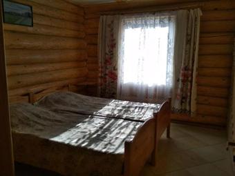 Holiday Home Khutorok