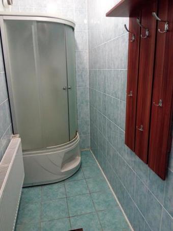 Posada Usadba Lesnoy Prival