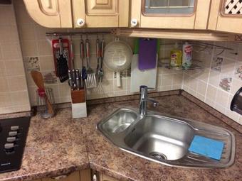 Apartment In 17 District, 6