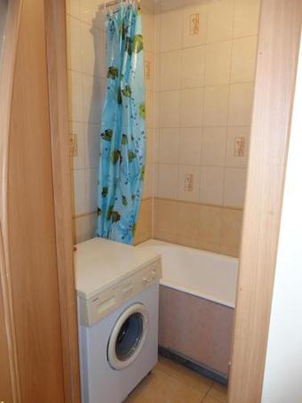 Apartamento Zhlobin, Mk-n Liebiedievka Iugh, D.3