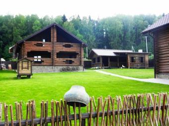 Agroturismo Usadba Dobry Gust