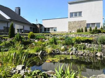 Villa Vip Usad'ba" Kamiennaia Ghorka"