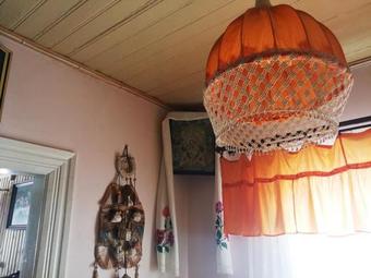 Agroturismo Usadba Nalibokskie Vasil'ki