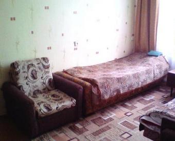 Apartment On 50 Let Vlksm