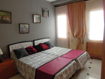 Hostal Restaurante El Patio