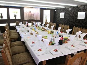 Bed & Breakfast Kentavr Hotel