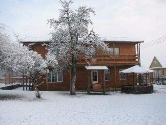 Hostal Usadba Mirski Padvorak