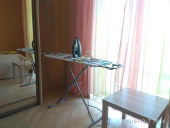 Apartment On Lenina Boulevard