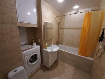 Apartment Prospekt Mira 25g