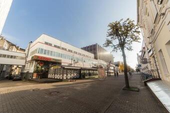 Apartments In The Star Place
