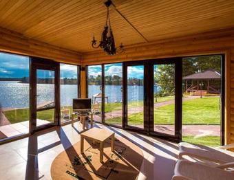 Agroturismo Villa Swan Lake