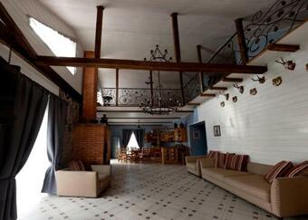 Agroturismo Usadba Stary Mlun