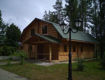 Green Park Hotel Airport Minsk