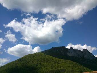 Hostal Rural Ezkaurre