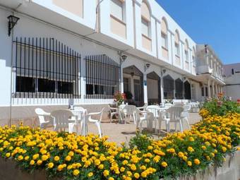 Hotel Hostal La Noria