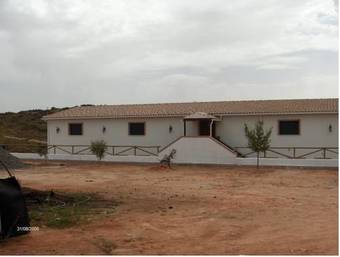 Apartamentos Los Panchos