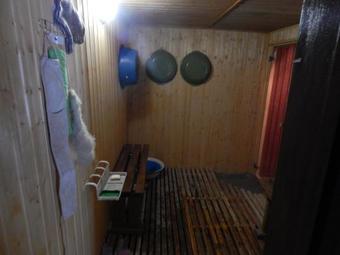 Agroturismo Homestead Yakim + Manya