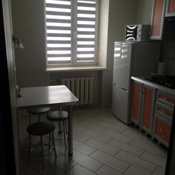 Apartment On Parkovaya