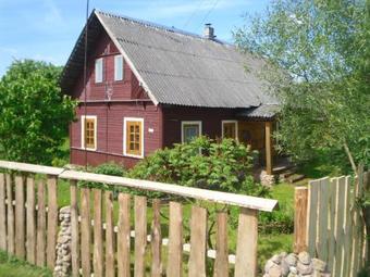 Agrousadba Bobrovaya Dolina