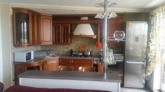 Apartment On Mogilevskaya