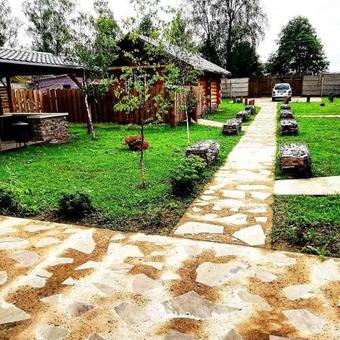 Agrousadba Malinovka