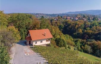 Two-bedroom Holiday Home In Stubicke Toplice